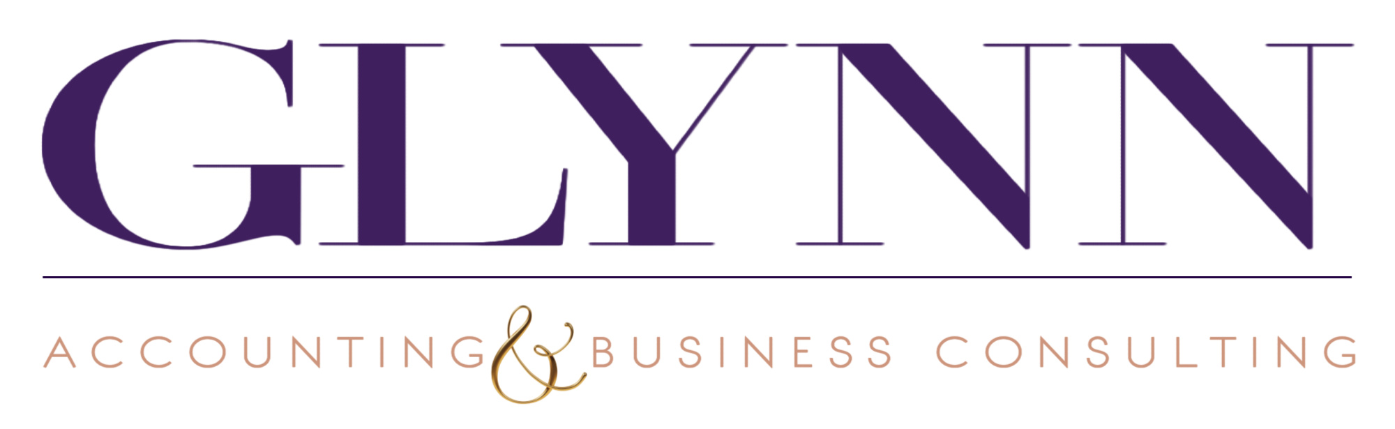 Glynn Accounting & Business Consulting LLC Logo