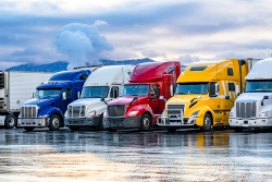 Powder Springs transportation accounting